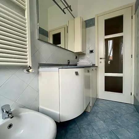 Fornasini - Fiera - Apartman *