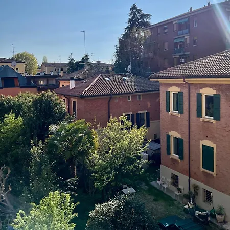 Apartman Fornasini - Fiera -