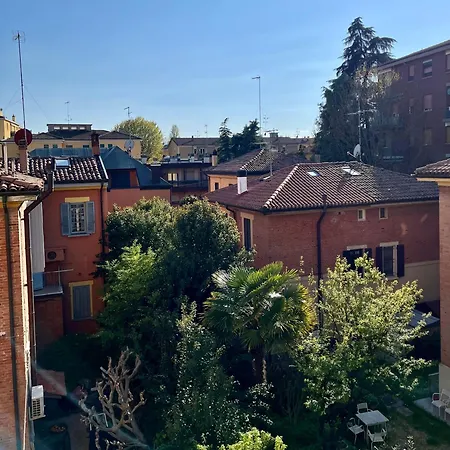 Fornasini - Fiera - Apartman *