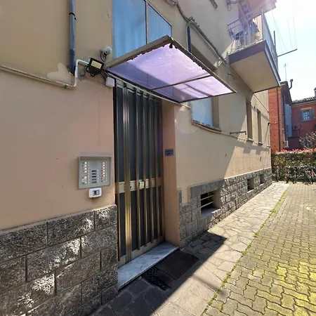 Fornasini - Fiera - Apartman