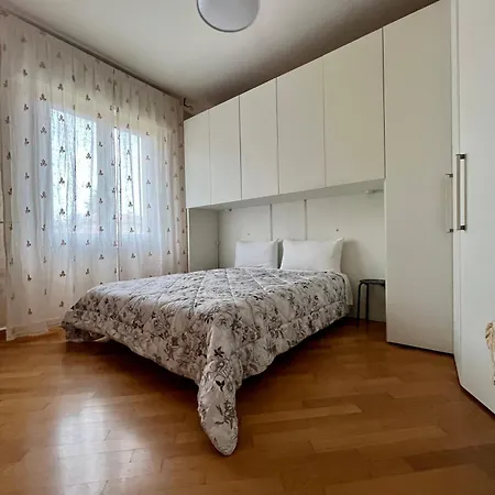 Fornasini - Fiera - Apartman *