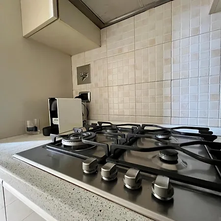 Fornasini - Fiera - Apartman Bologna