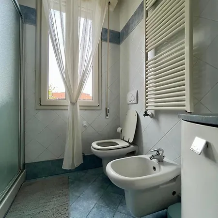 Apartman Fornasini - Fiera - *