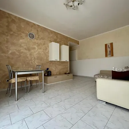 Fornasini - Fiera - Apartman *