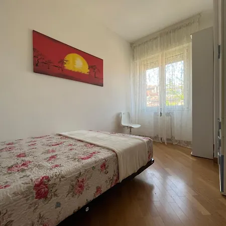 Fornasini - Fiera - Apartman Bologna