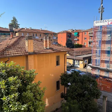 Appartement Fornasini - Fiera -