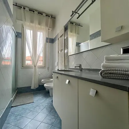 Appartement Fornasini - Fiera - *