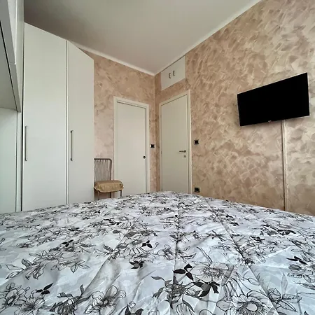 Appartement Fornasini - Fiera - Bologne