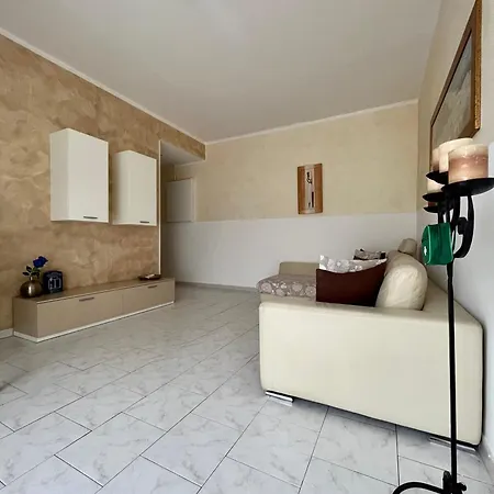 Appartement Fornasini - Fiera - Bologne