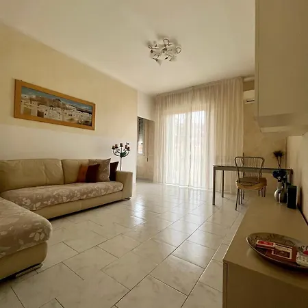 Appartement Fornasini - Fiera -