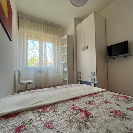 Appartement Fornasini - Fiera - *
